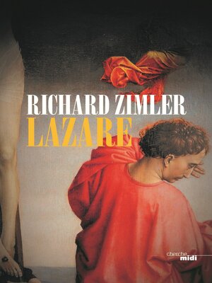cover image of Lazare